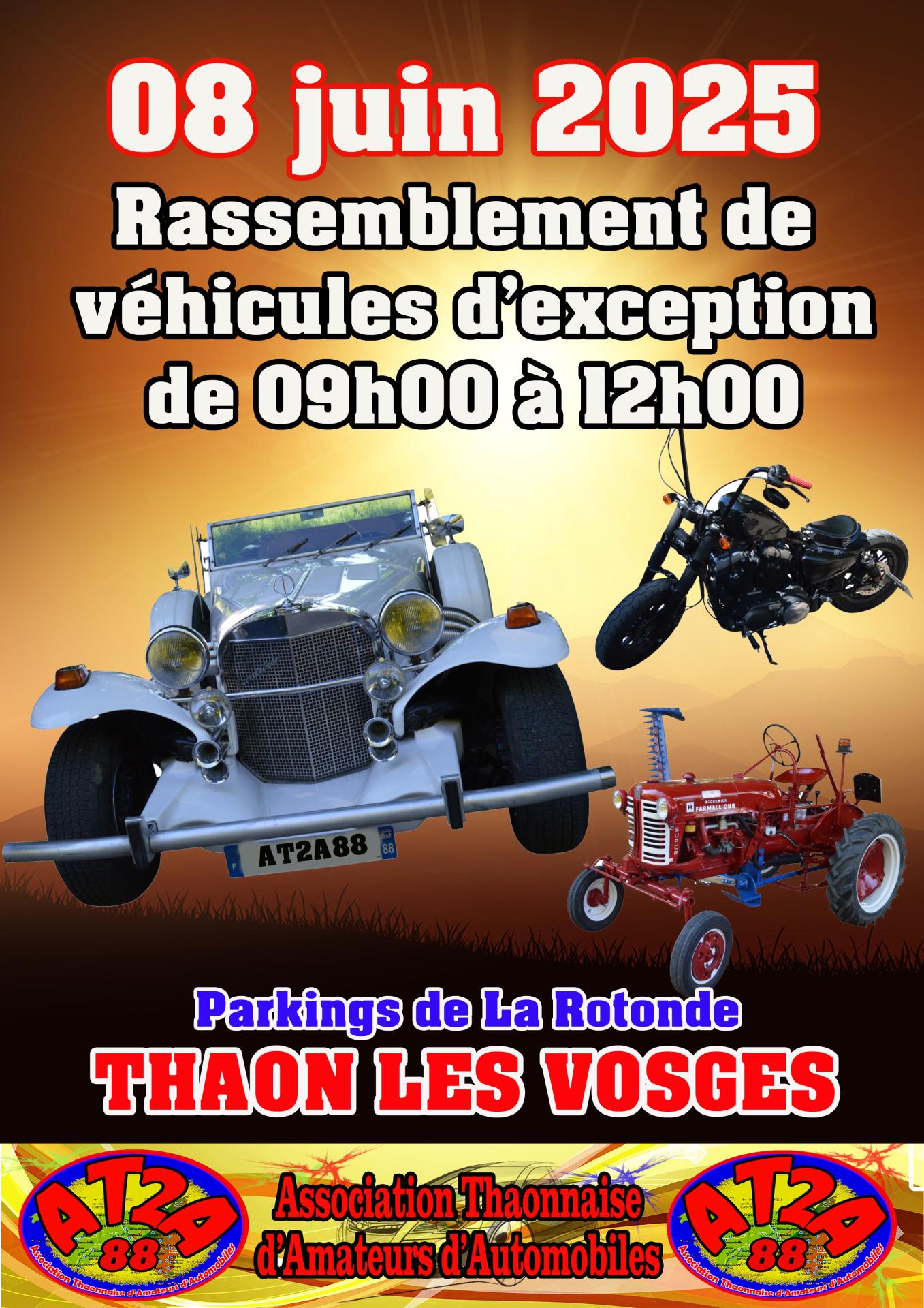 Affiche juin