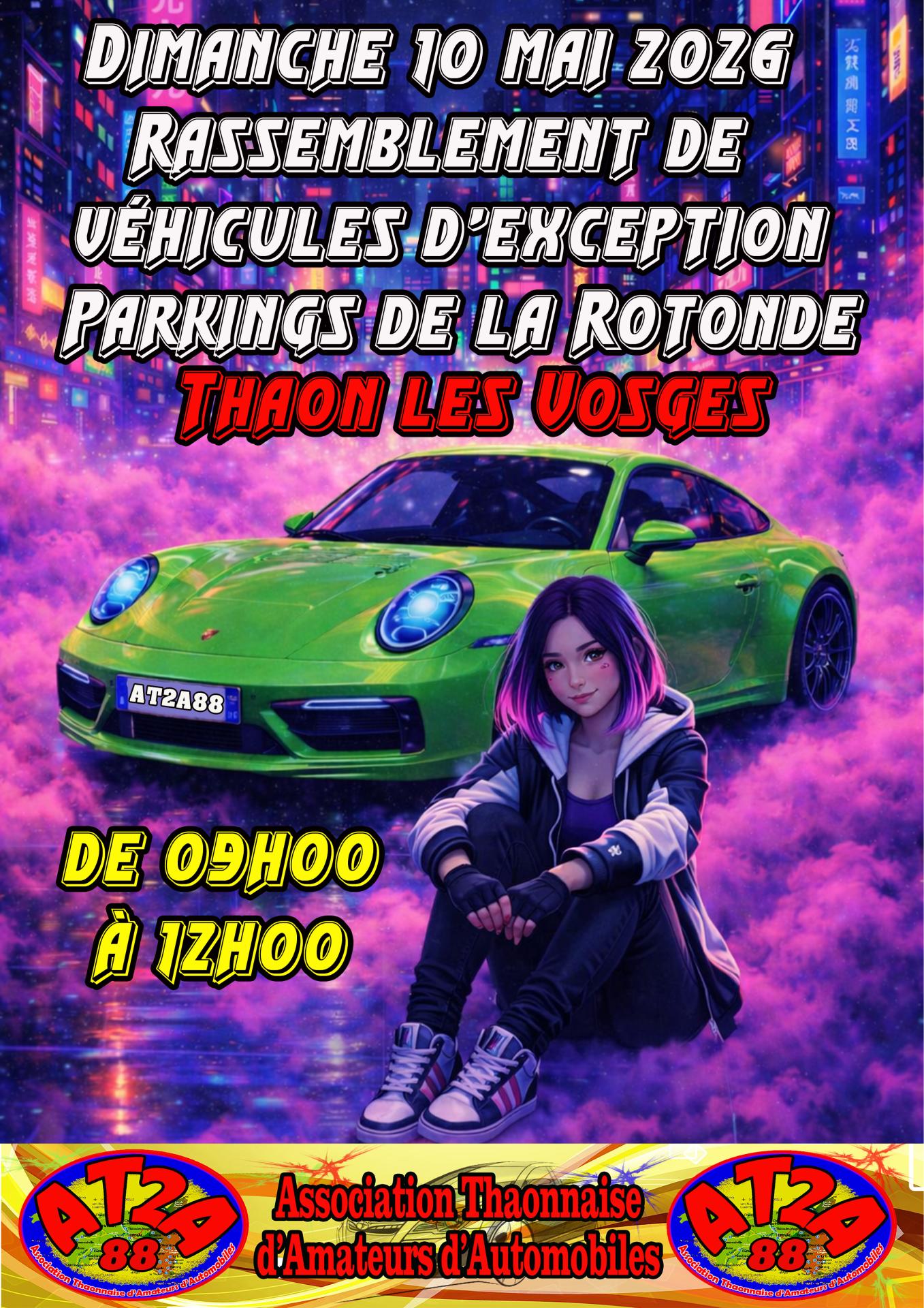 Affiche mai 2026